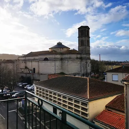 Suite Houmeau 3- Gare Pole Image Angouleme Exterior photo